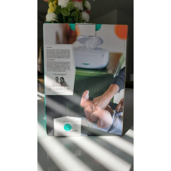 PRINCE LIONHEART ULTIMATE™ WIPES WARMER - Picture 4 of 6